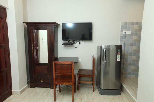 Hostal Maple House