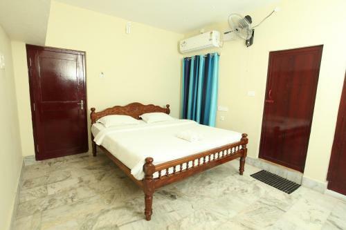 Hostal Maple House