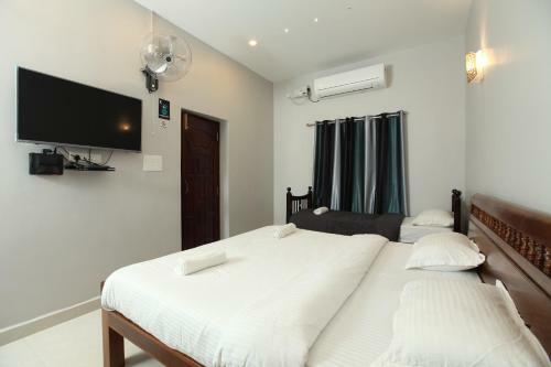 Hostal Maple House