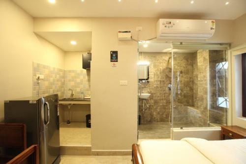 Hostal Maple House