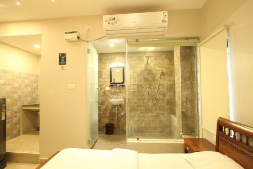 Hostal Maple House