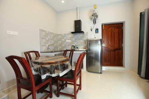 Hostal Maple House