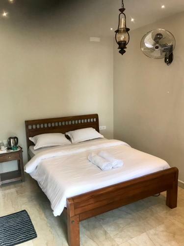 Hostal Maple House