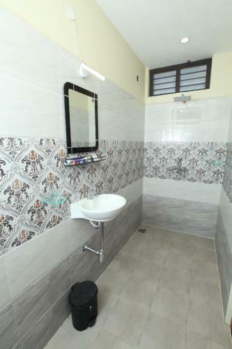 Hostal Maple House
