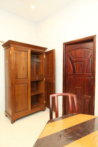 Hostal Maple House