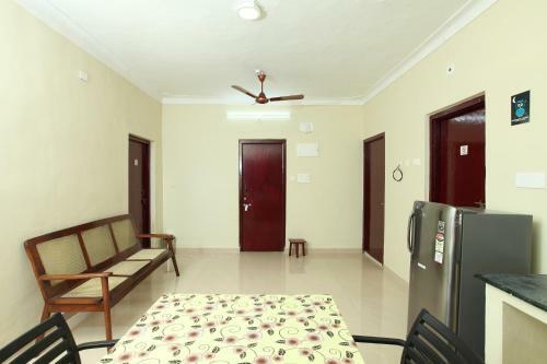 Hostal Maple House