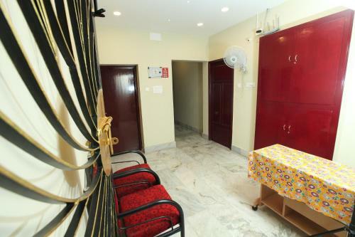 Hostal Maple House