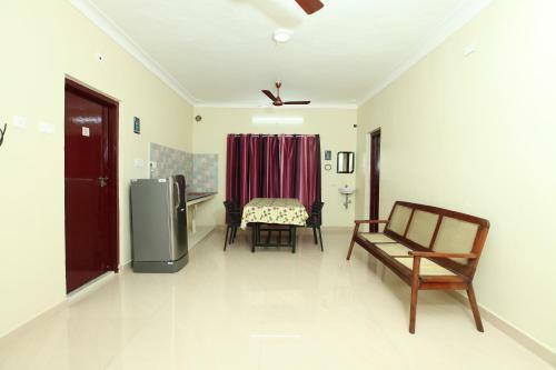 Hostal Maple House