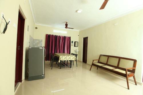 Hostal Maple House