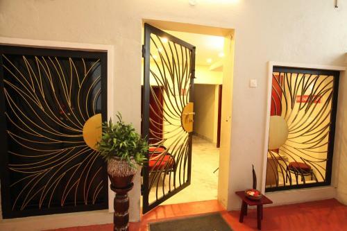 Hostal Maple House