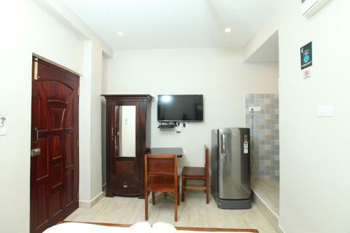 Hostal Maple House