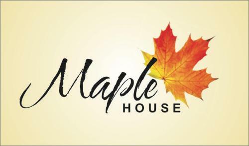 Hostal Maple House