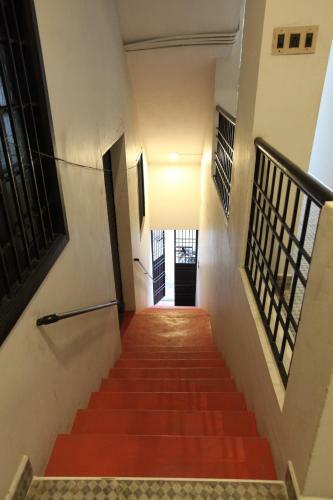 Hostal Maple House