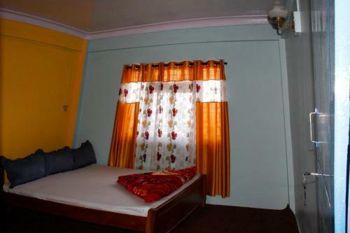 Binayak Homestay