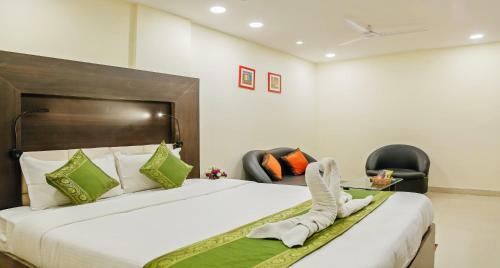 Hostal Treebo Trend Citi Inn