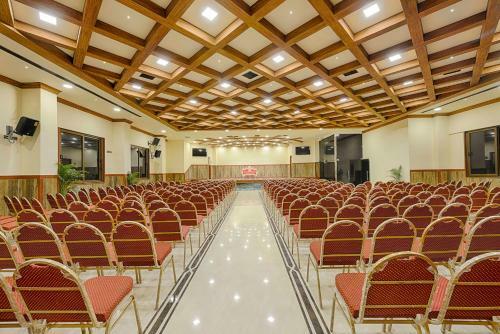 Hotel Ramraj Regency