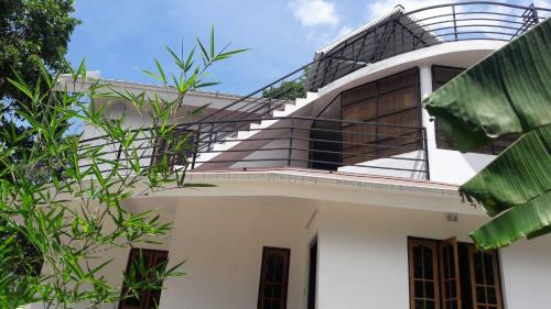 Bed & Breakfast Munnar Farmhouse
