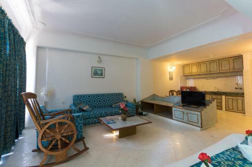 Hotel Toshali Royal View