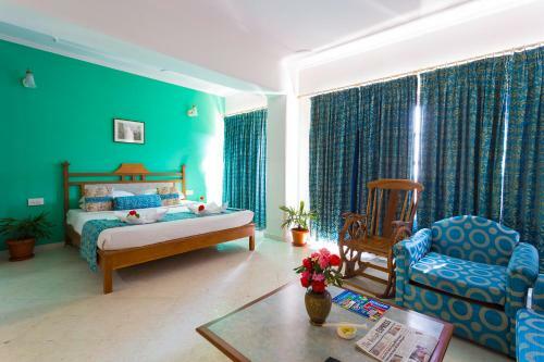 Hotel Toshali Royal View