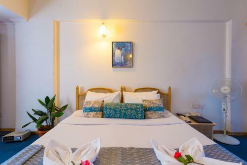 Hotel Toshali Royal View