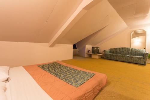 Hotel Toshali Royal View