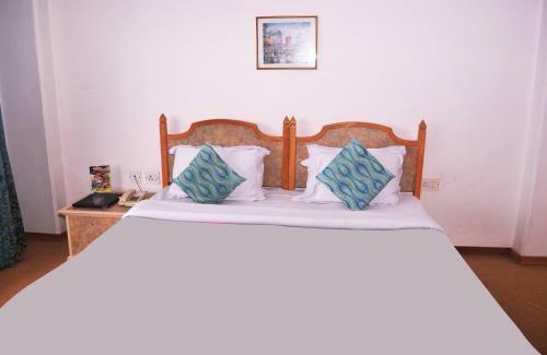 Hotel Toshali Royal View