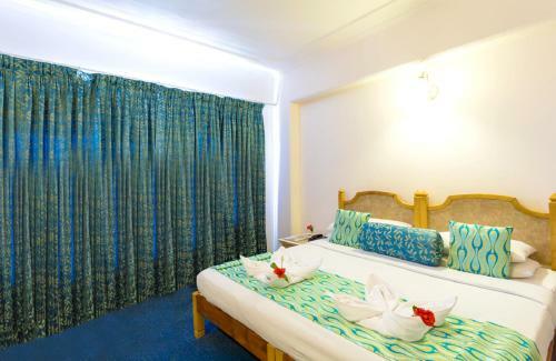 Hotel Toshali Royal View