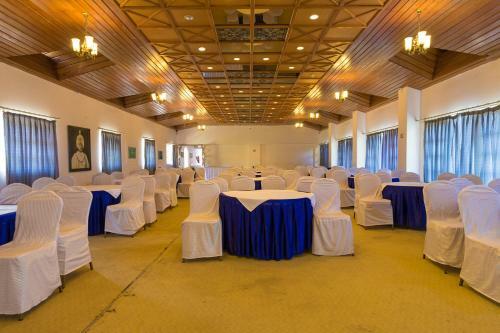 Hotel Toshali Royal View