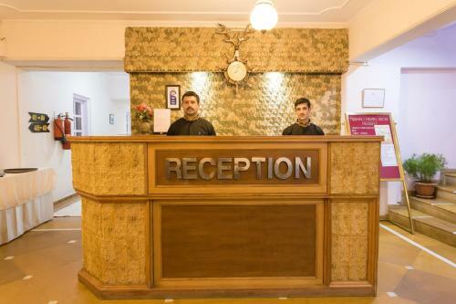 Hotel Toshali Royal View