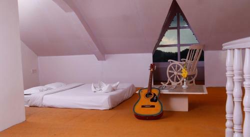 Hotel Toshali Royal View