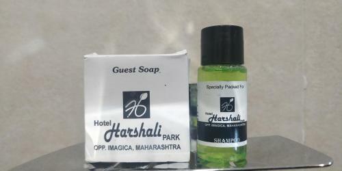 Hotel Harshali Park