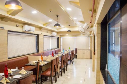 Hotel Harshali Park