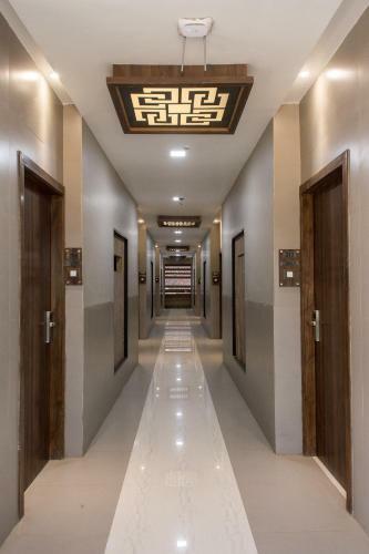 Hotel Harshali Park
