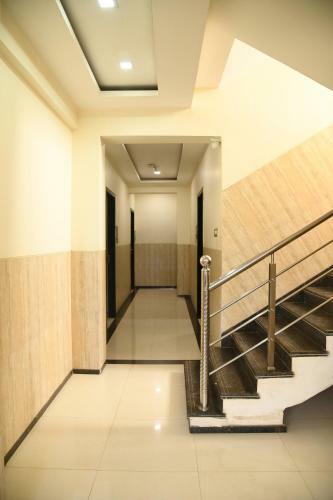 Hotel Harshali Park