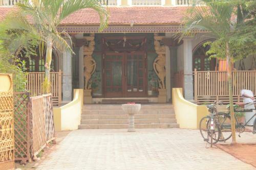 Posada Chettinaadu Narayana Inn