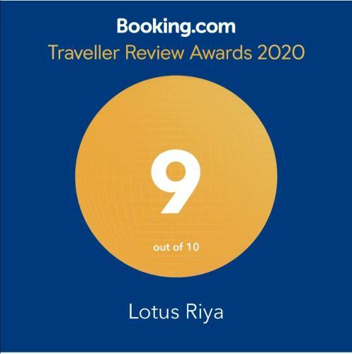 Lotus Riya