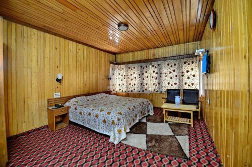 Hotel Affarwat