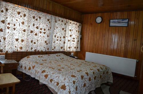 Hotel Affarwat