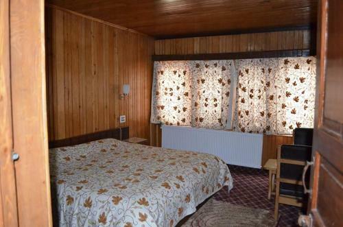 Hotel Affarwat