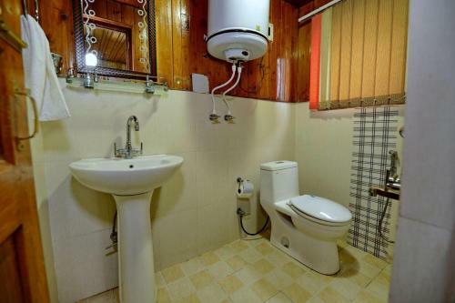 Hotel Affarwat