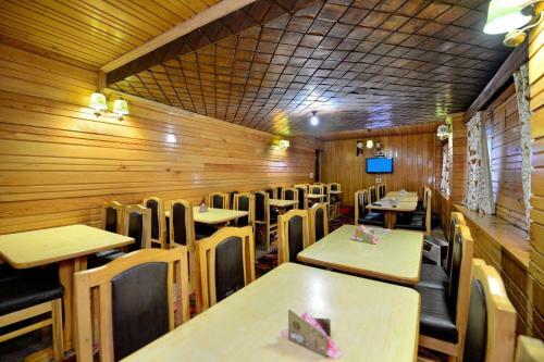 Hotel Affarwat