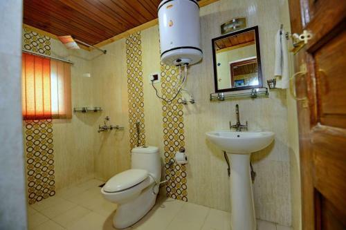 Hotel Affarwat
