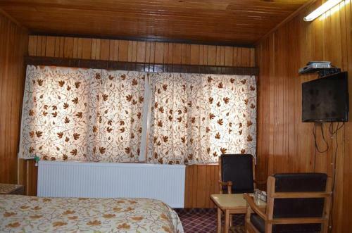 Hotel Affarwat