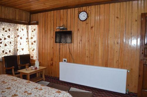 Hotel Affarwat