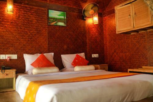 Hotel Kaivalyam Wellness Retreat