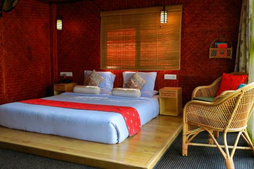 Hotel Kaivalyam Wellness Retreat