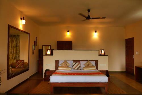 Hotel Kaivalyam Wellness Retreat