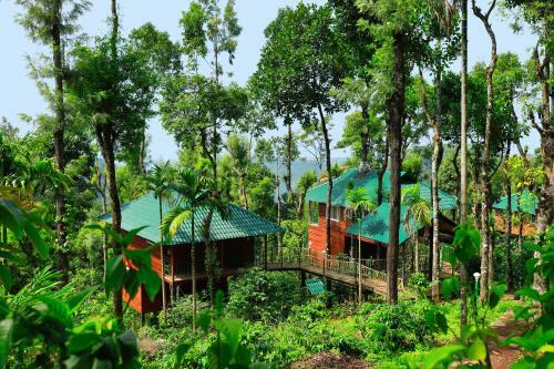 Hotel Kaivalyam Wellness Retreat