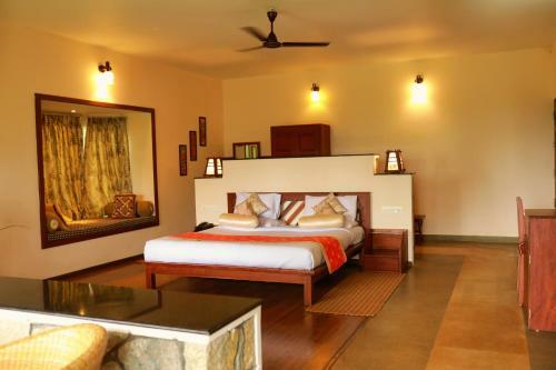 Hotel Kaivalyam Wellness Retreat