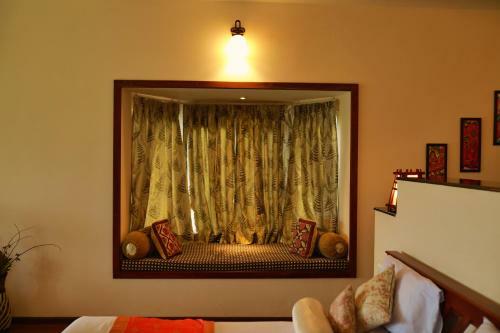 Hotel Kaivalyam Wellness Retreat
